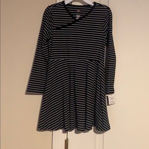 Tea brand dress toddler size 4 NWT